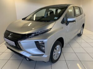 CMH Mitsubishi Menlyn Outlander