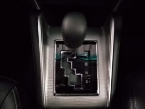 Gear Shift