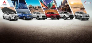 What to Look Forward to When Buying Your New Mitsubishi - Mitsubishi Range