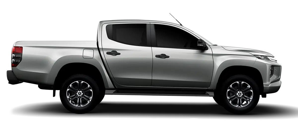 Mitsubishi Triton thumbnail